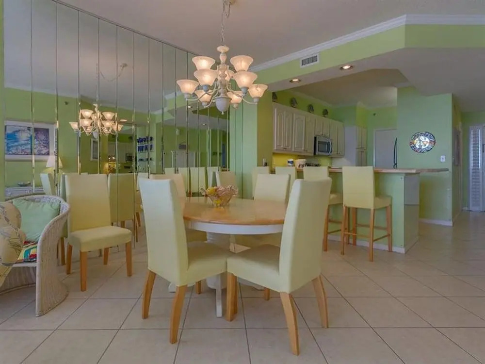 Sea Chase 903c by Meyer Vacation Rentals