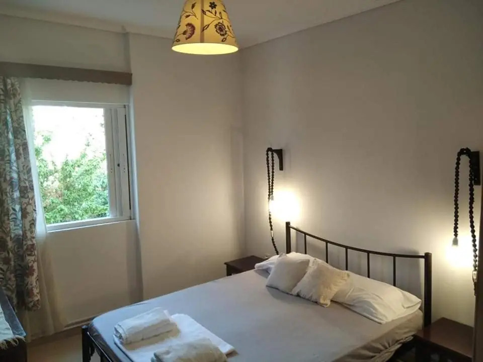 Cosy, cool, lovely apartment
