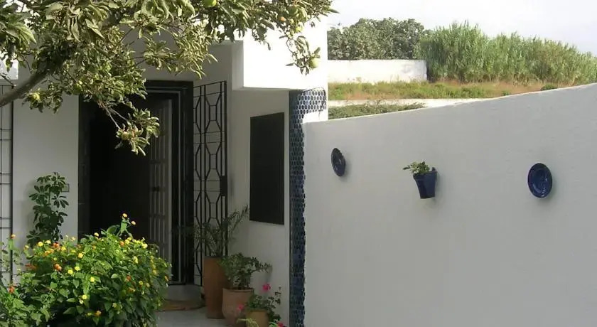 Villa Marine