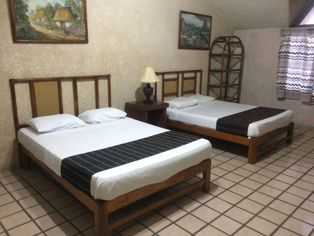 Guest House Campestre