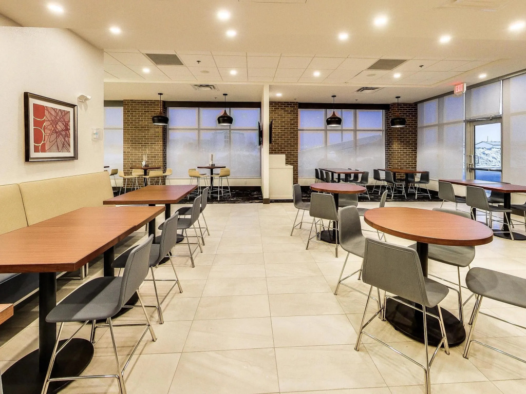Hyatt Place Edmonton West