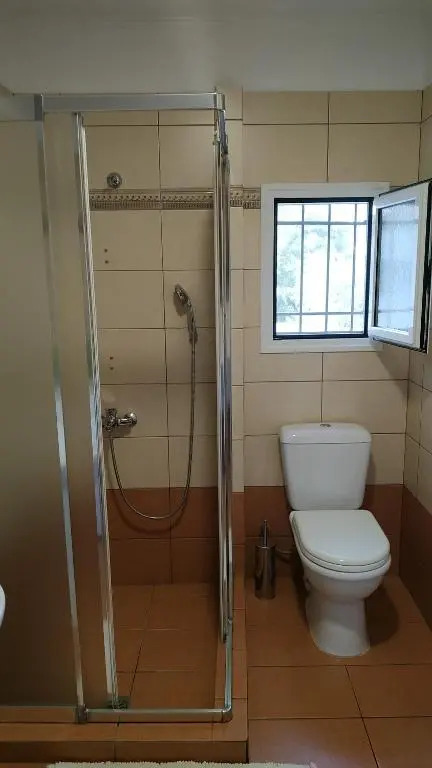 Sandra Apartment