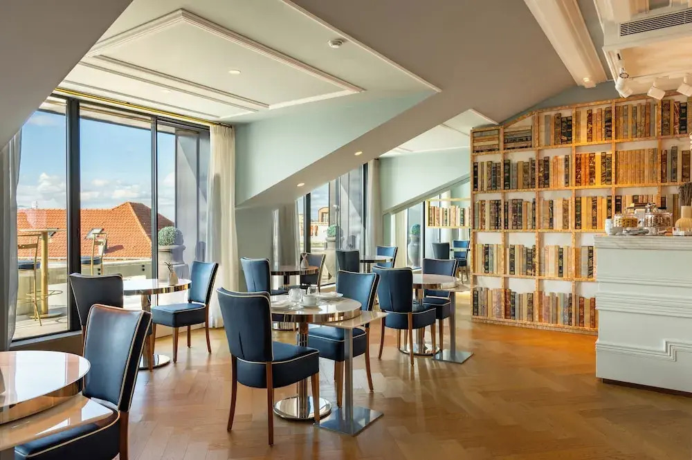 Praxis CBR Boutique Hotel - Coimbra