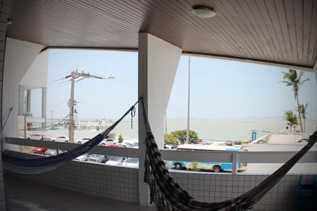 Hotel Pousada Farol da Praia