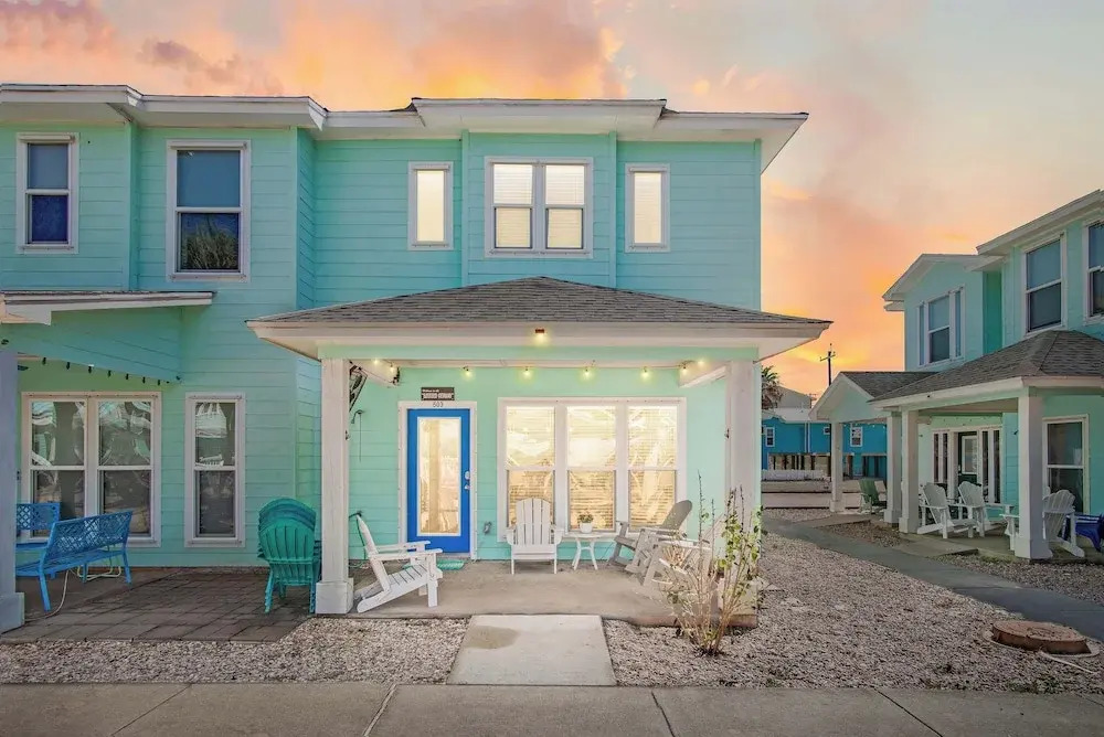 Blessed Getaway Stay for 10!