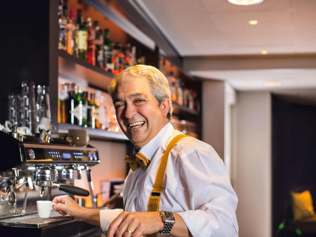 Mövenpick Hotel s-Hertogenbosch
