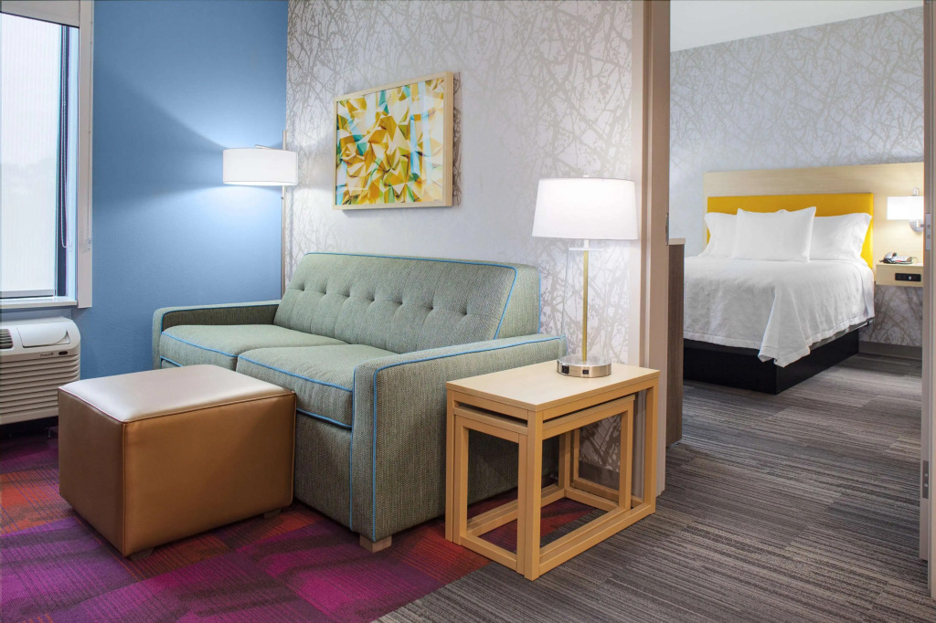 Home2 Suites By Hilton Lake Charles