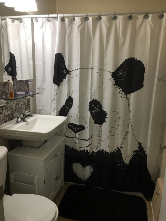 Panda Cottage