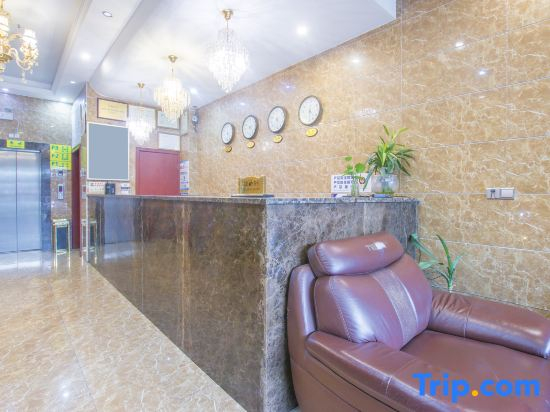 Jindu Business Hotel (Chongqing Jiangbei Airport)
