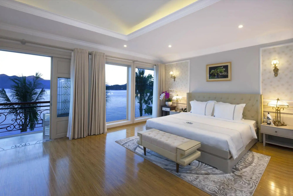 Merperle Sunset Villas