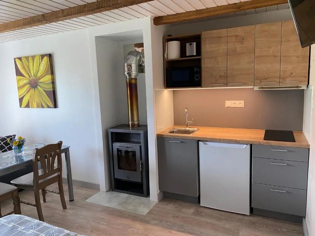 Piibelehe Guest Accommodation