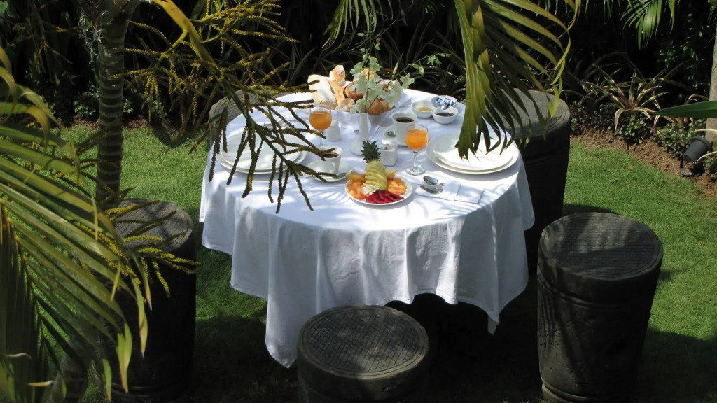 Villa Chocolat Seminyak