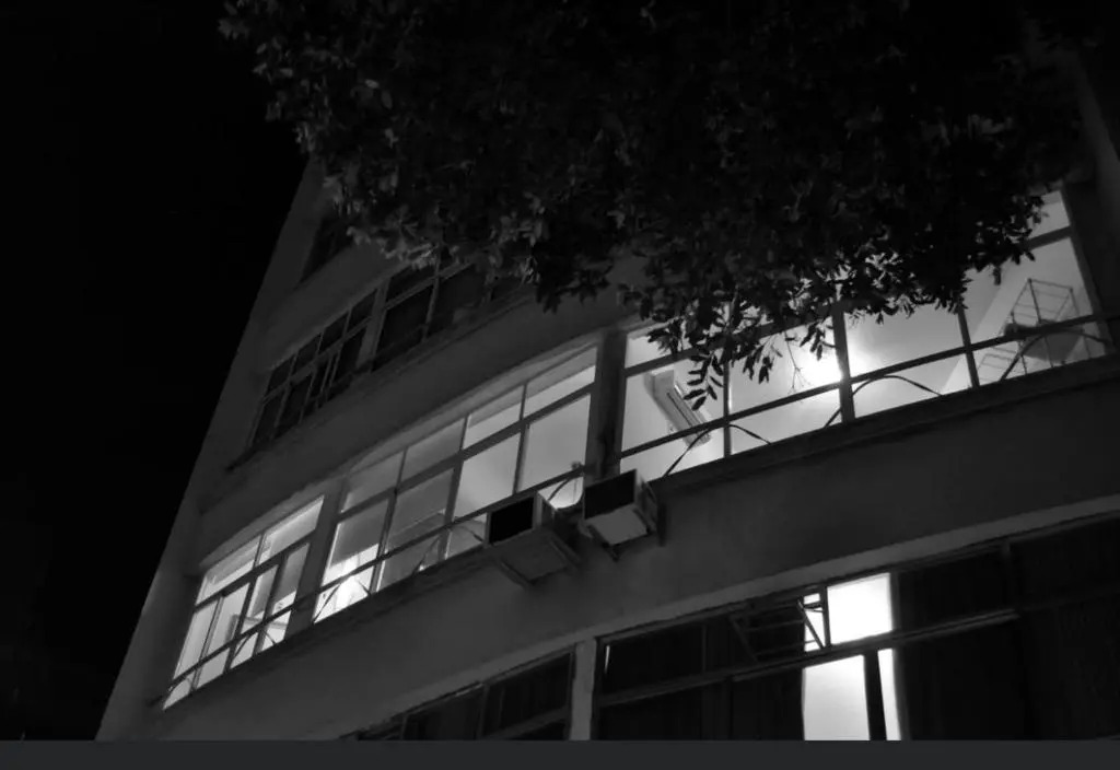 Pilar Diagonal