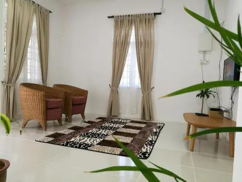 Ala Beach Lodge