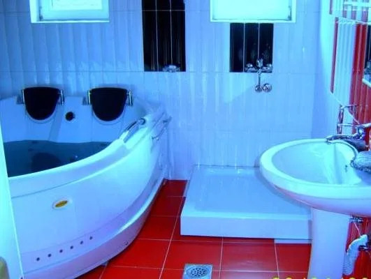 HOTEL VILA MITIC LUXX SPA centar