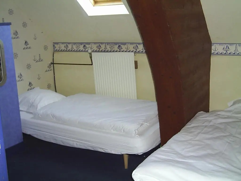 bnb chambres normandie