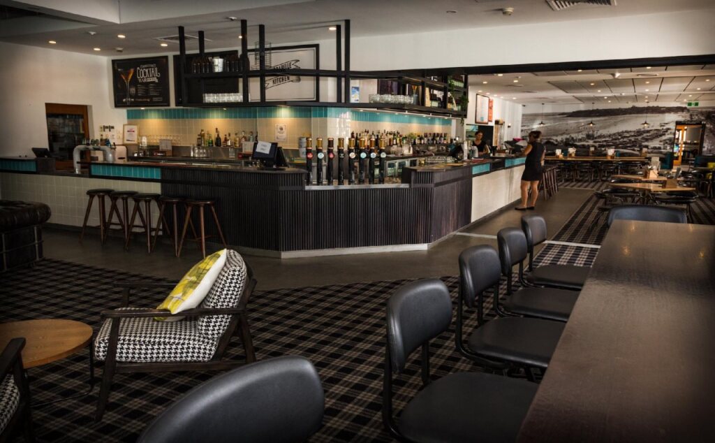 Coolangatta Sands Hostel