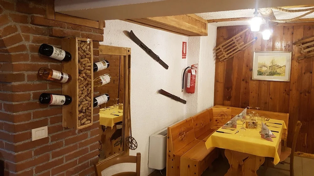 Hotel Martin