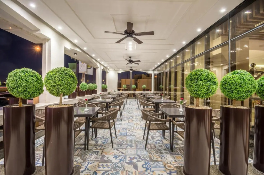 Ewaa Express Hotel - Gaber