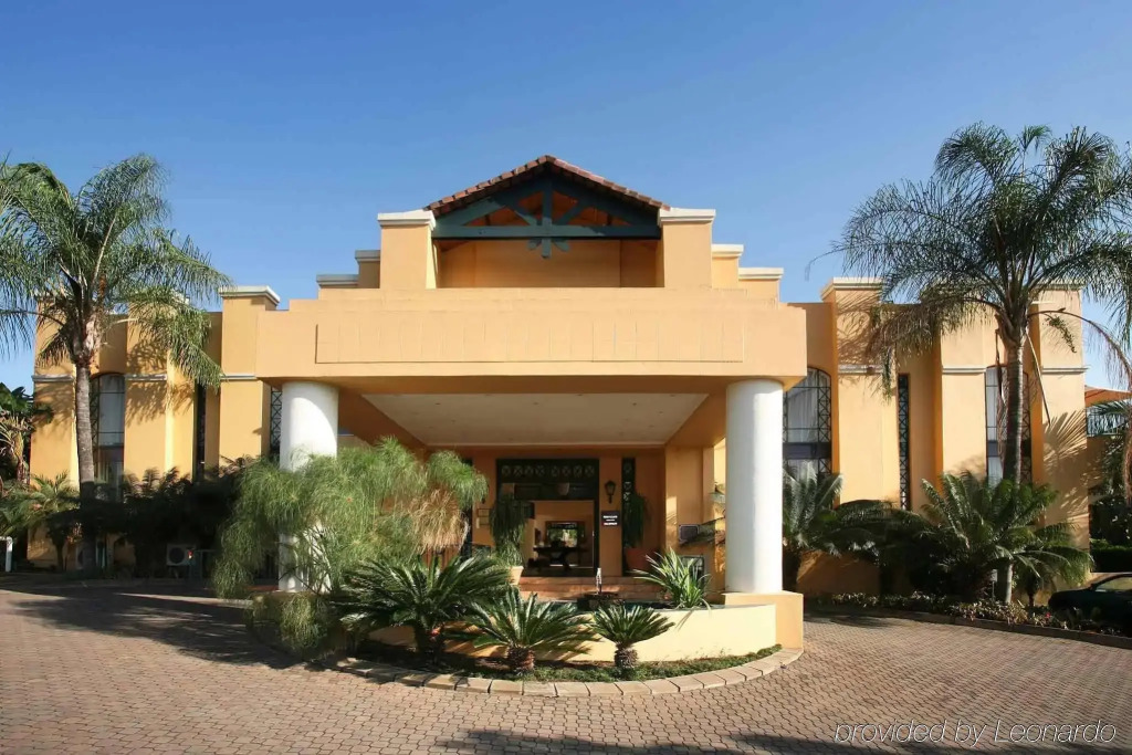 Mercure Hotel Nelspruit