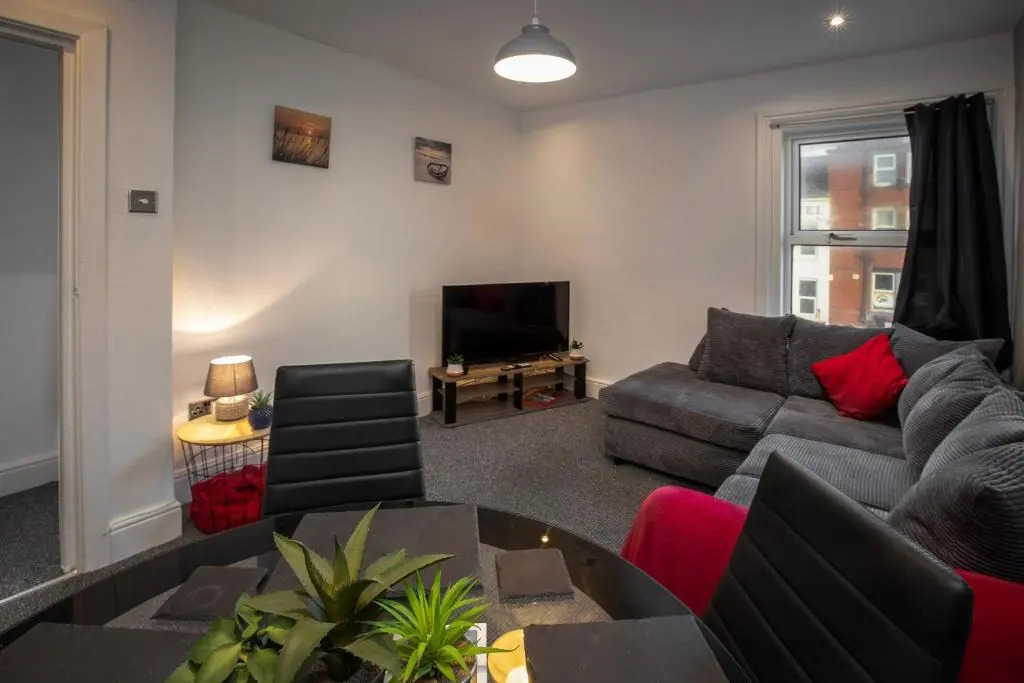 03 Springfield - sleeps 4