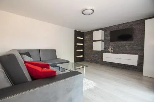 Apartament Zacisze Tatr