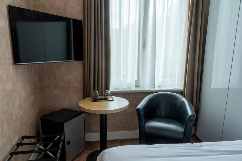 Hotel Canteklaar