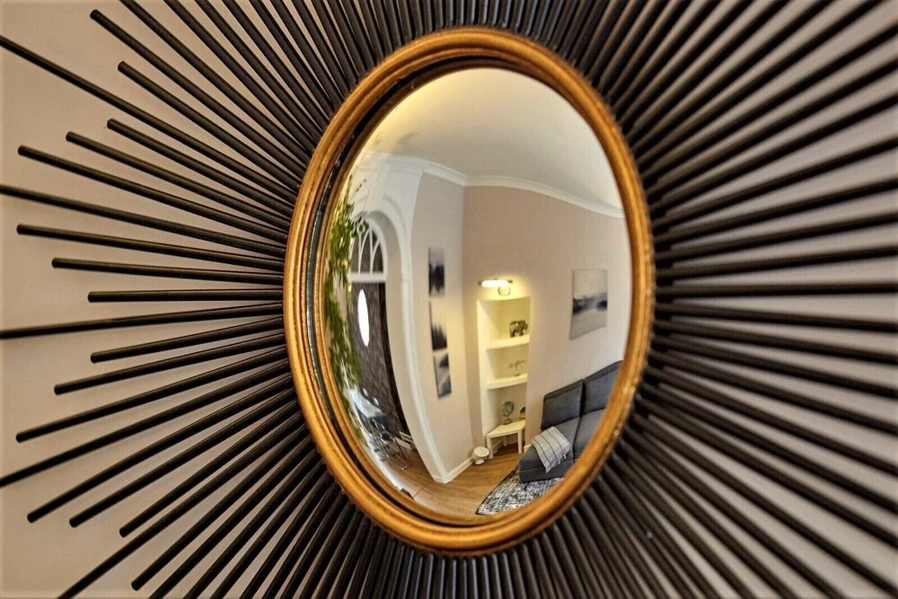 Meredith Way 2 Bedrooms Apartment