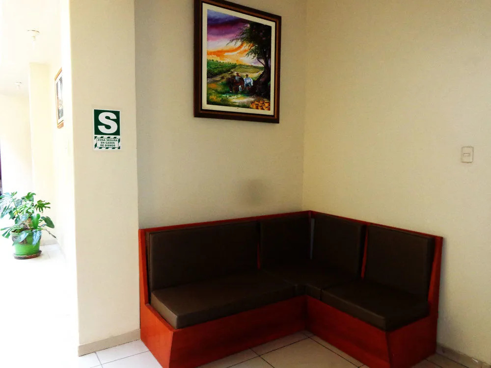 Colon Plaza Hotel