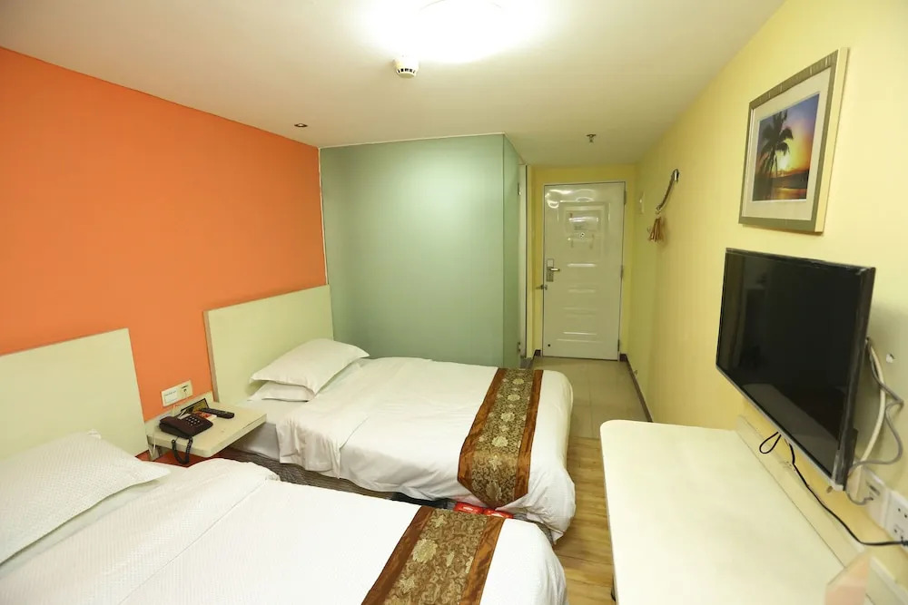 Dadu Club Hotel (Guangzhou Taisha)