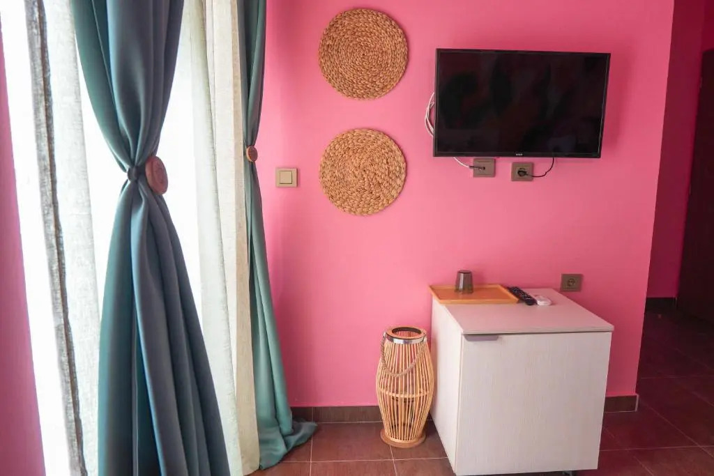 Hotel Pamela Concept