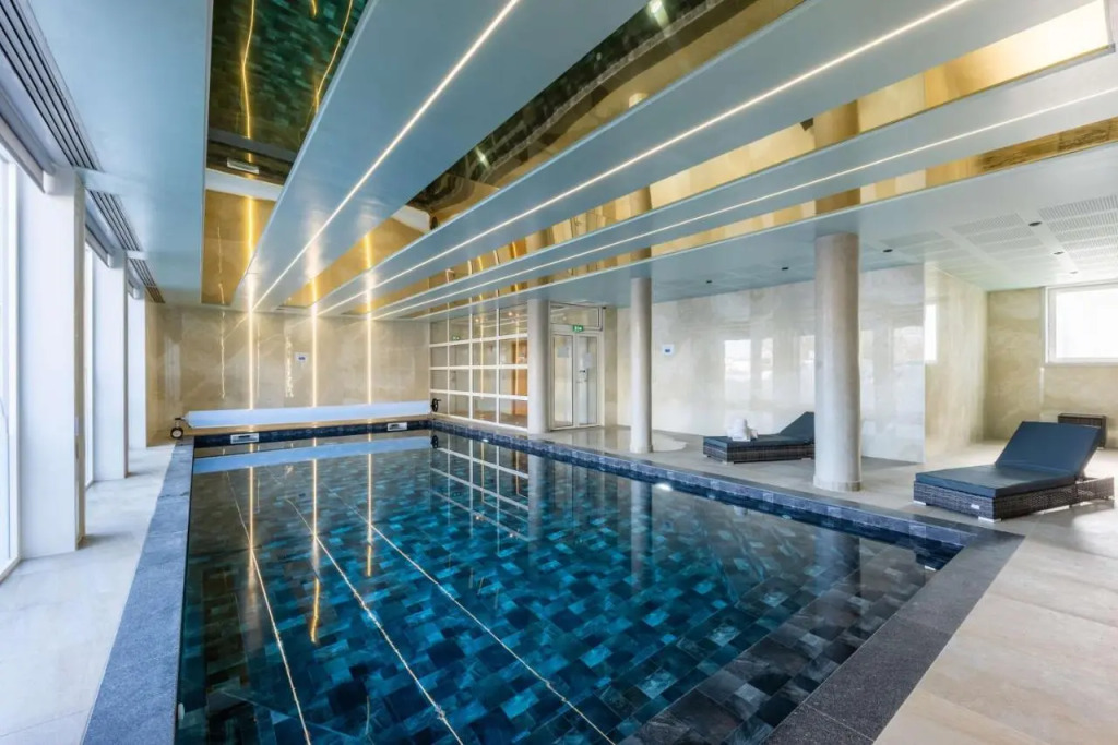 Brit Hotel Privilège Paris Rosny-sous-Bois