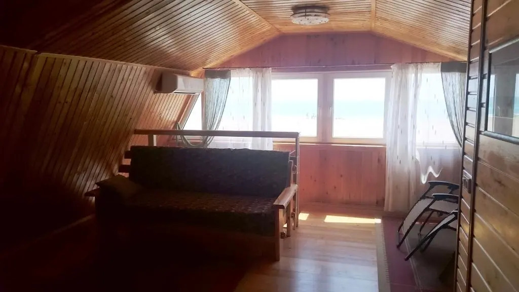 Bugazskaya Kosa Guest House