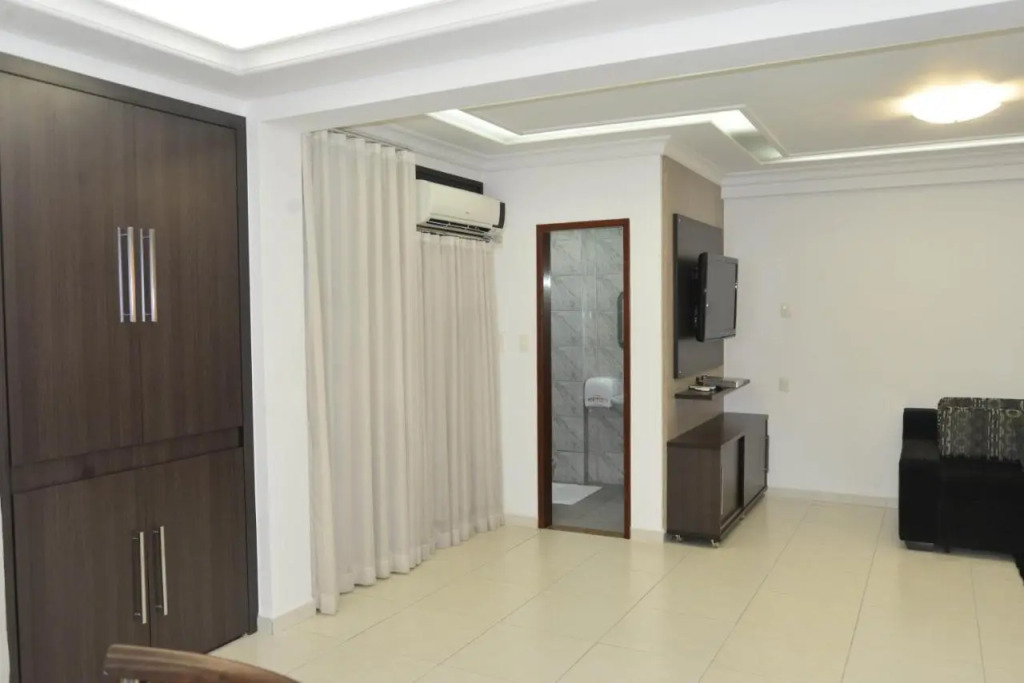 Del´Fiori Hotel