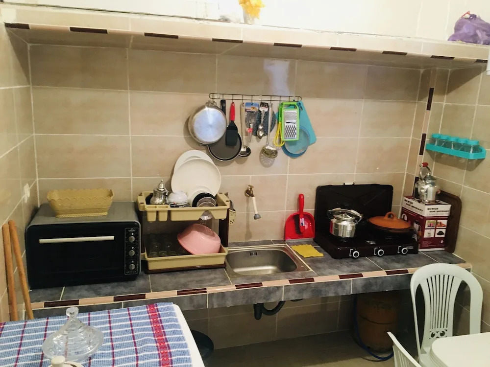 Dakhla Apartments