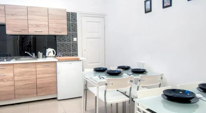 Mish Mash Hostel