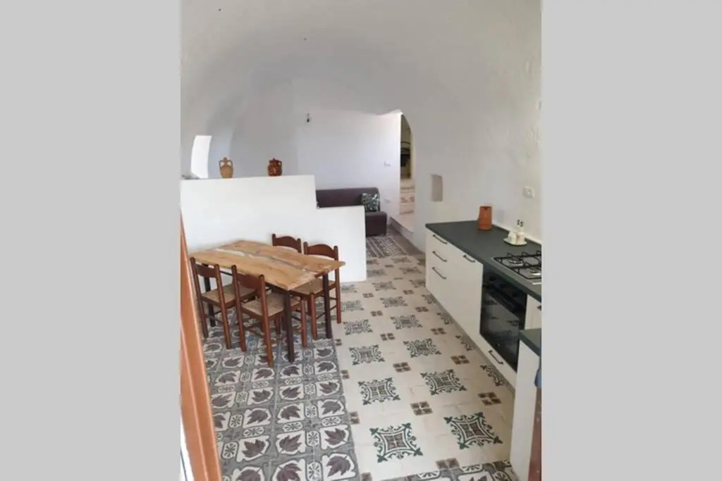 Casa Azzurra