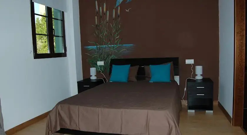 Casa La Paz