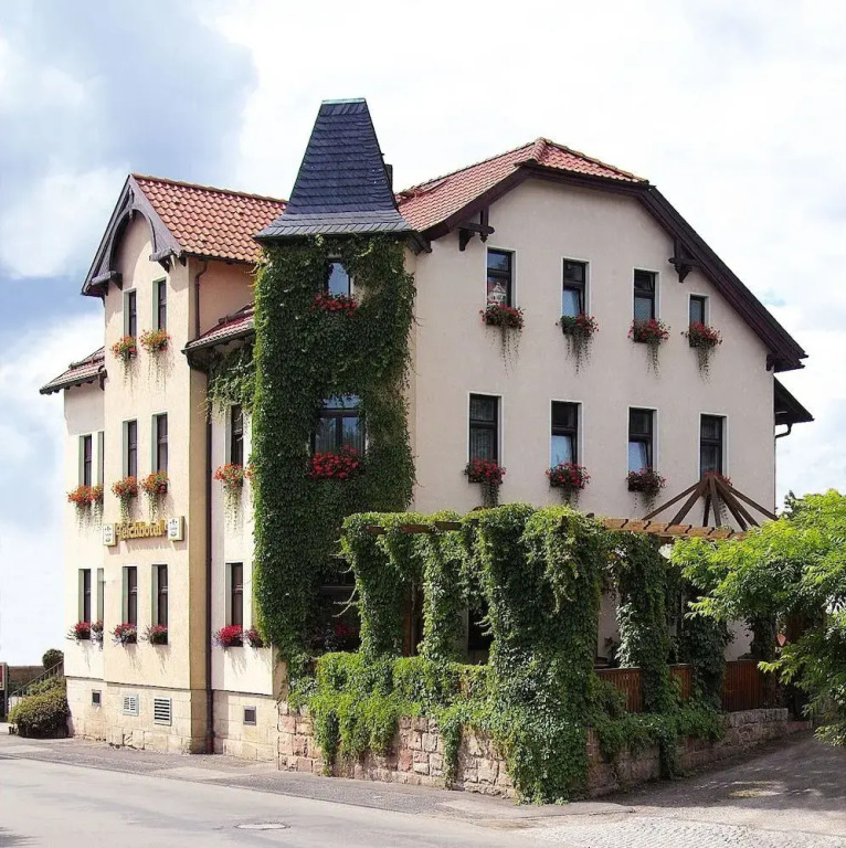 Teichhotel