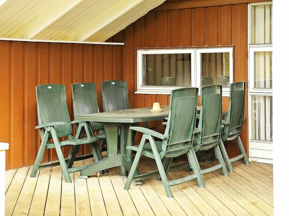 Beautiful Holiday Home in Jutland With Sauna