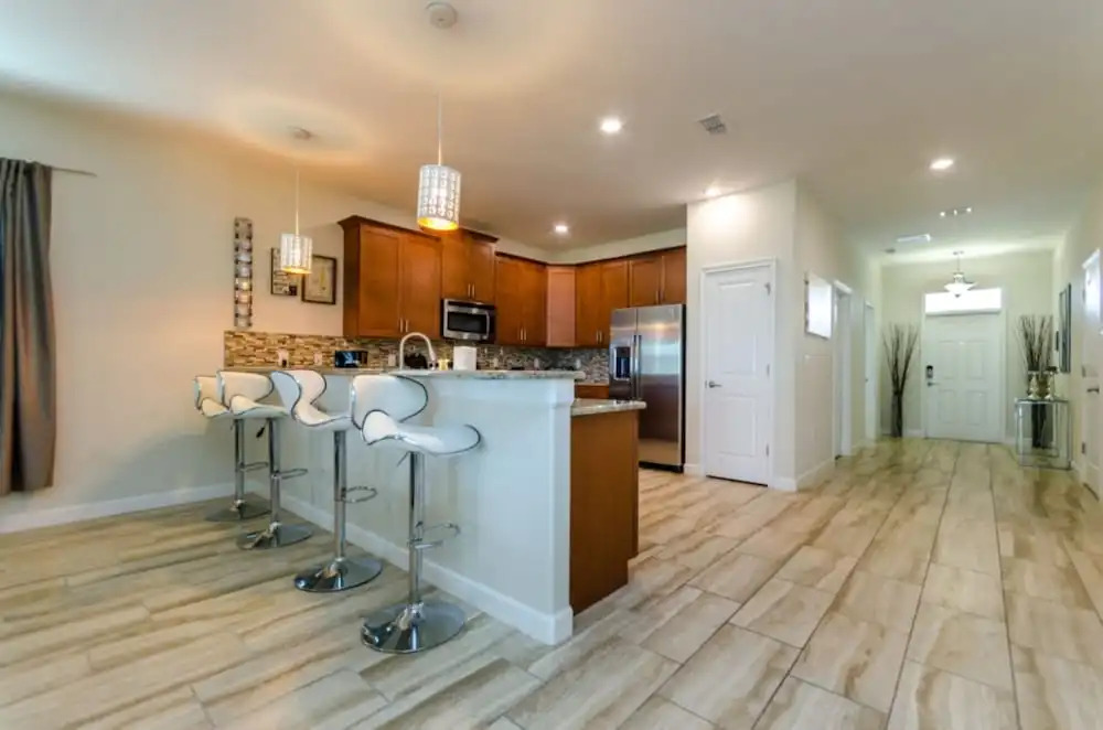 Ultimate Champions Gate Resort 8 Bedroom 5 Bath