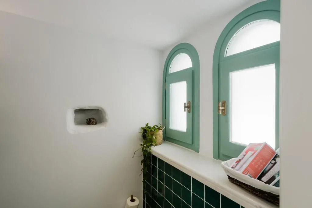 La Casa Degli Archi