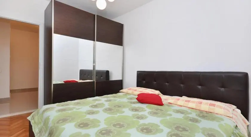 Apartman Jadranka