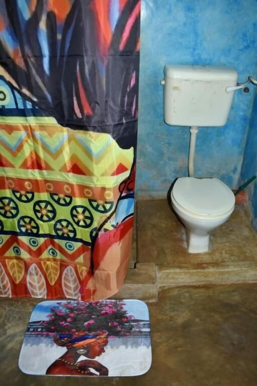 JamboHouse Lamu