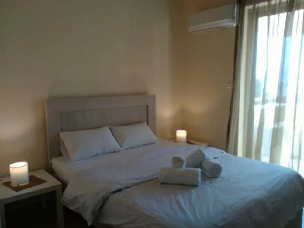 Our House Luxury Suites