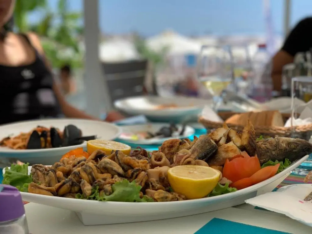 Cocktail Dreams Saranda