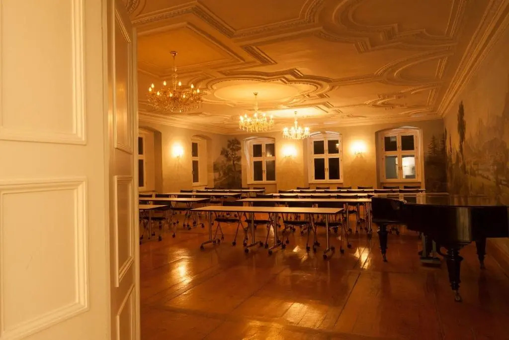 Hotel Kloster Holzen