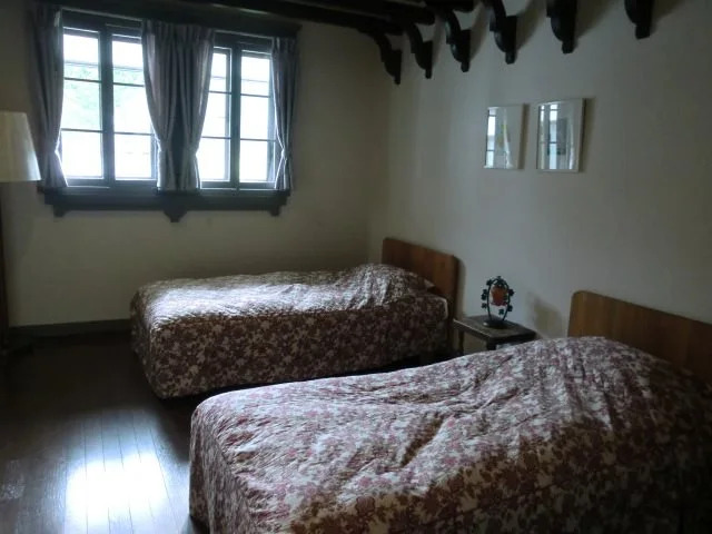 Pension Madonna