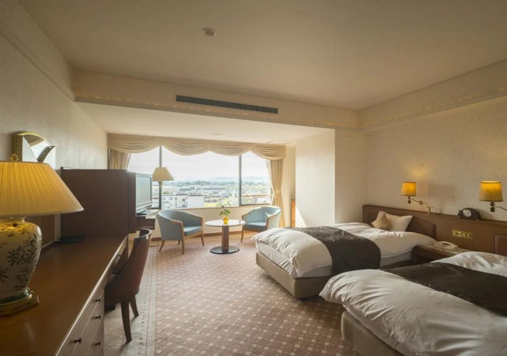 Hotel Yagi