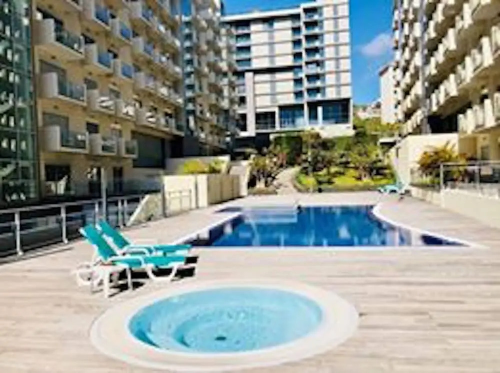 Apartamento Concordia